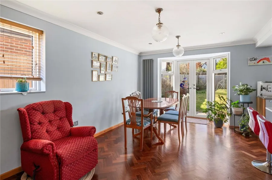 with 4 bedrooms in Steeple Bumpstead, Haverhill, CB9, photo 17