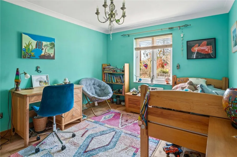 with 4 bedrooms in Steeple Bumpstead, Haverhill, CB9, photo 18