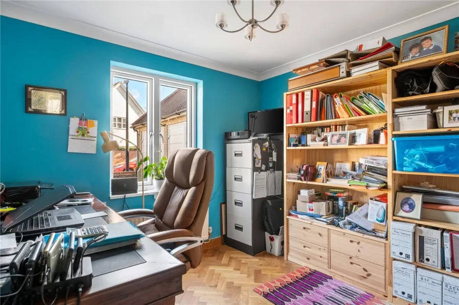 with 4 bedrooms in Steeple Bumpstead, Haverhill, CB9, photo 8