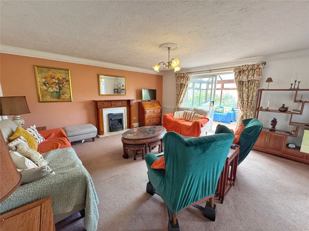 Hollinwood Drive, Rawtenstall, BB4, photo 3