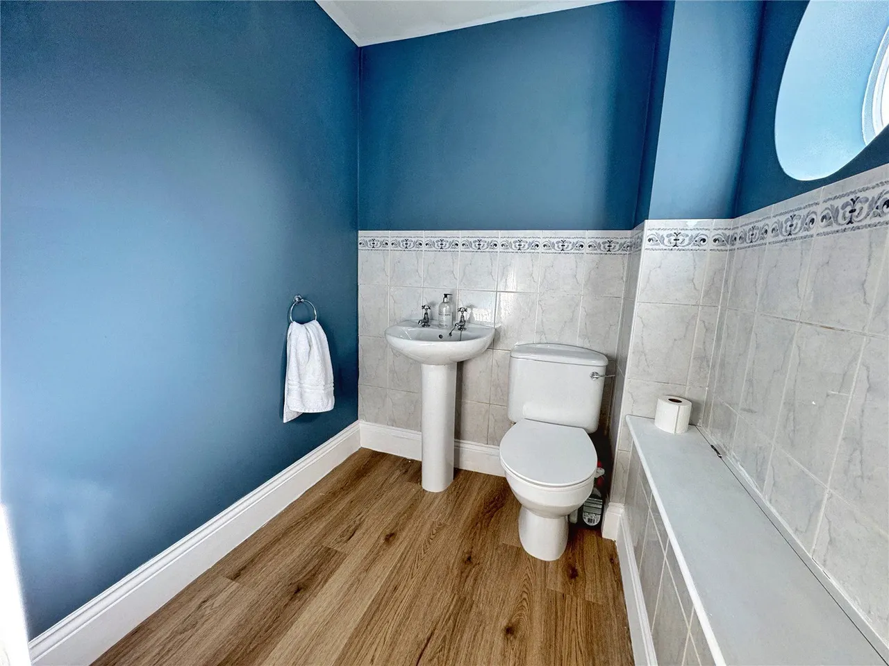 Hollinwood Drive, Rawtenstall, BB4, photo 20