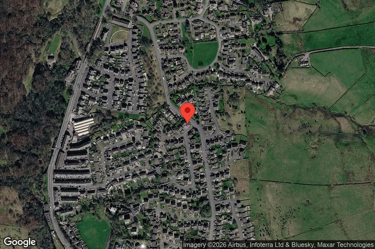 Hollinwood Drive, Rawtenstall, BB4, photo 27
