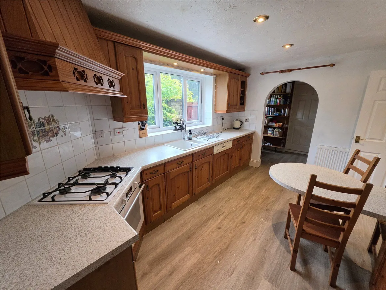 Hollinwood Drive, Rawtenstall, BB4, photo 6