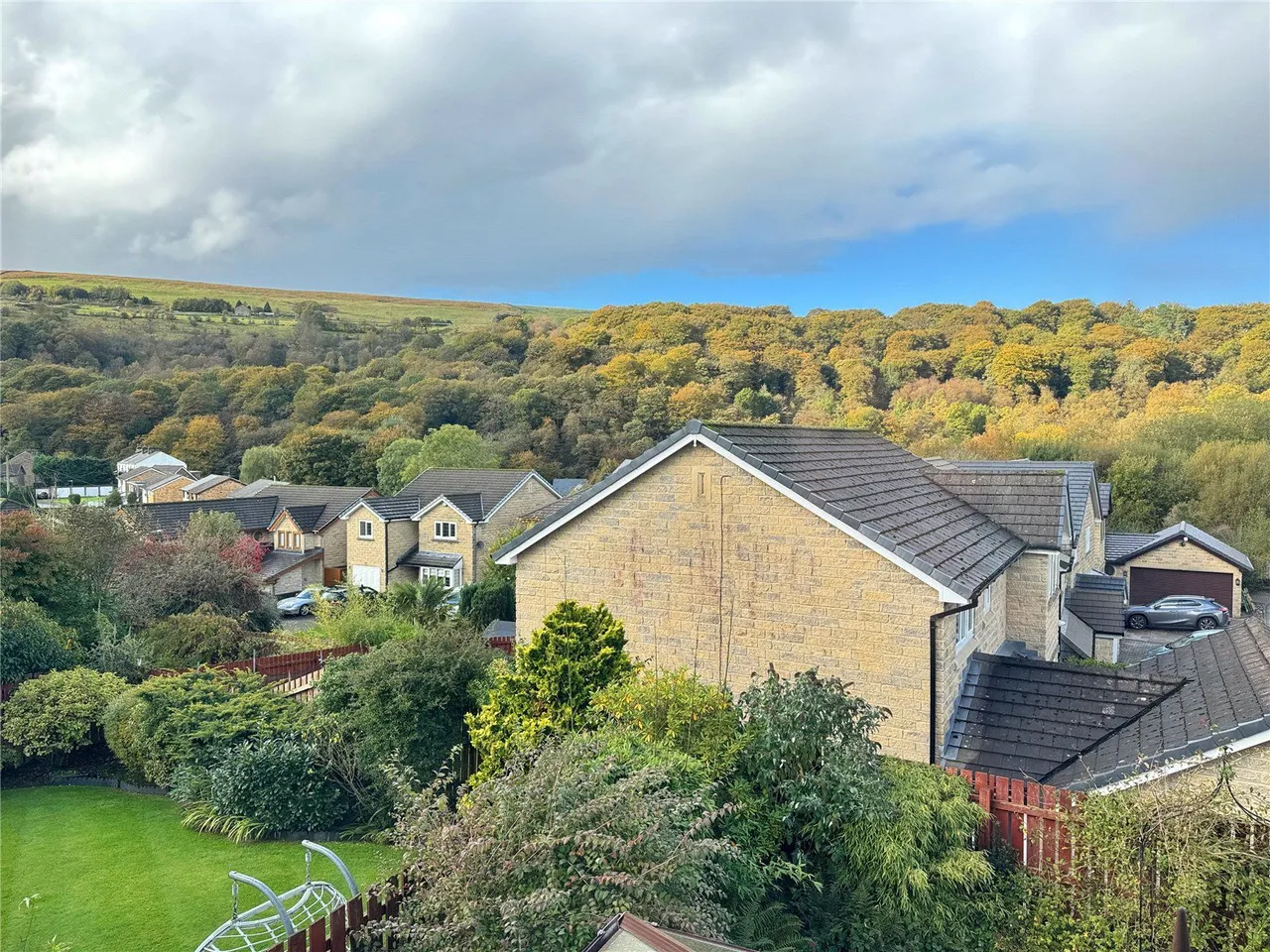 Hollinwood Drive, Rawtenstall, BB4, photo 9