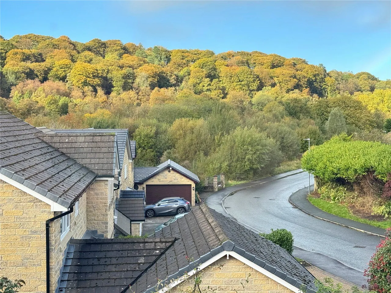 Hollinwood Drive, Rawtenstall, BB4, photo 25