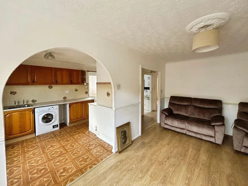 Audens Way, Midway, Derbyshire, DE11, photo 5