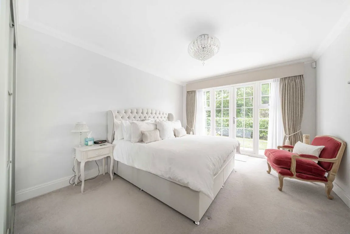 Queens Road, Weybridge, KT13, photo 4