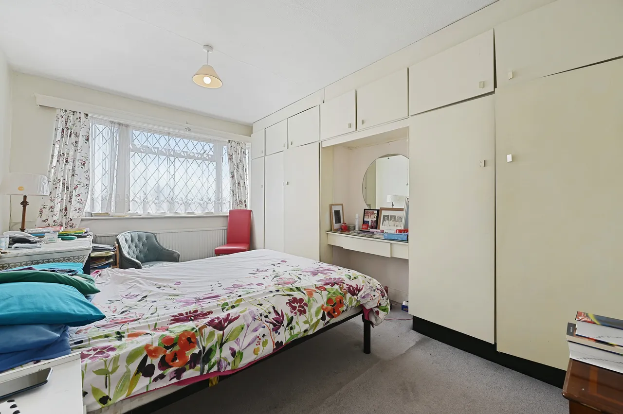 The Ridgeway, North Harrow, HA2, photo 9
