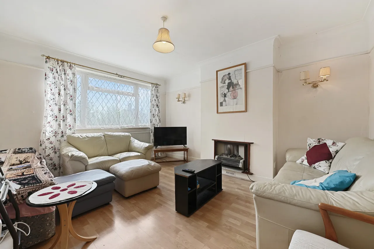 The Ridgeway, North Harrow, HA2, photo 2