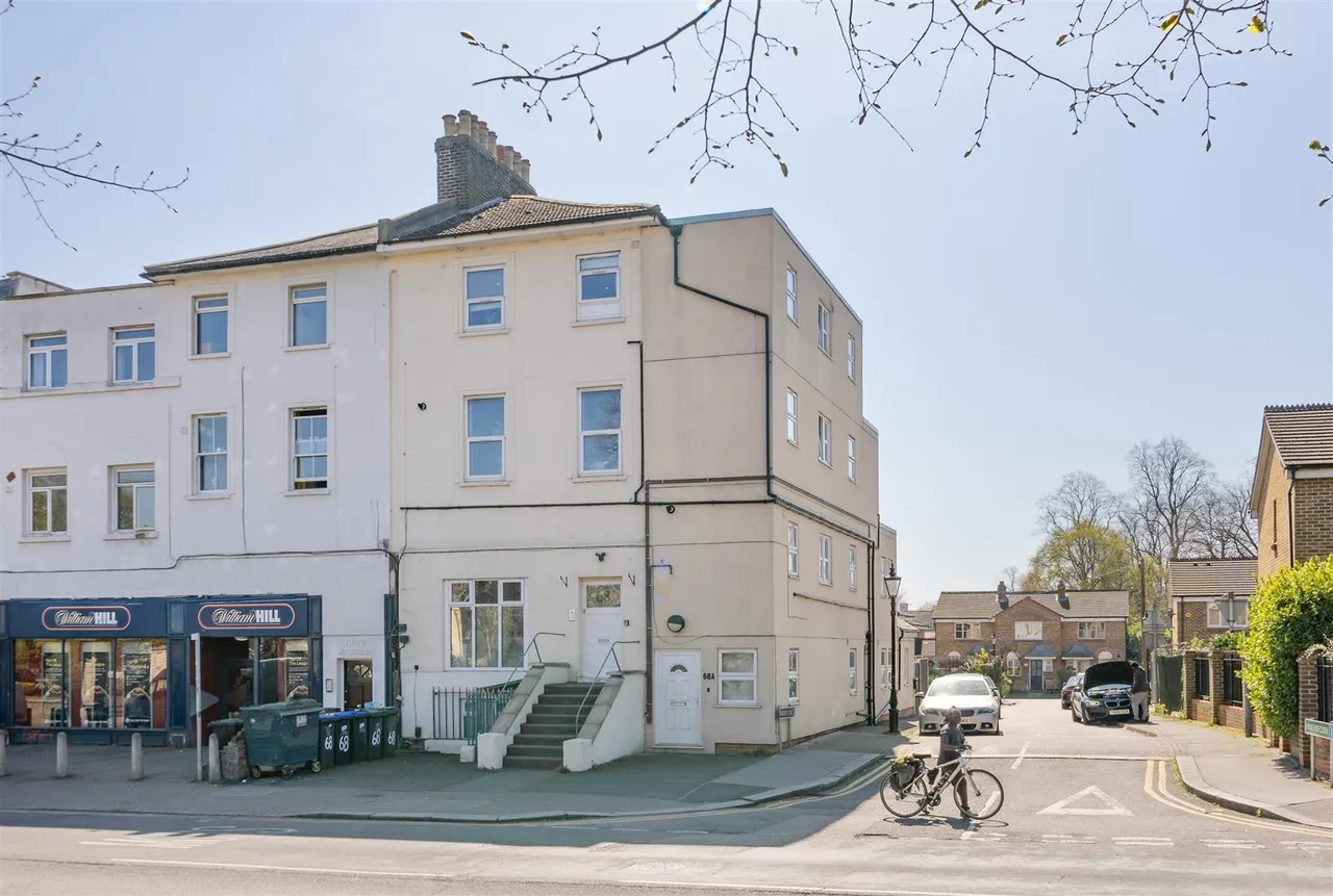 High Street, Penge, SE20, photo 4