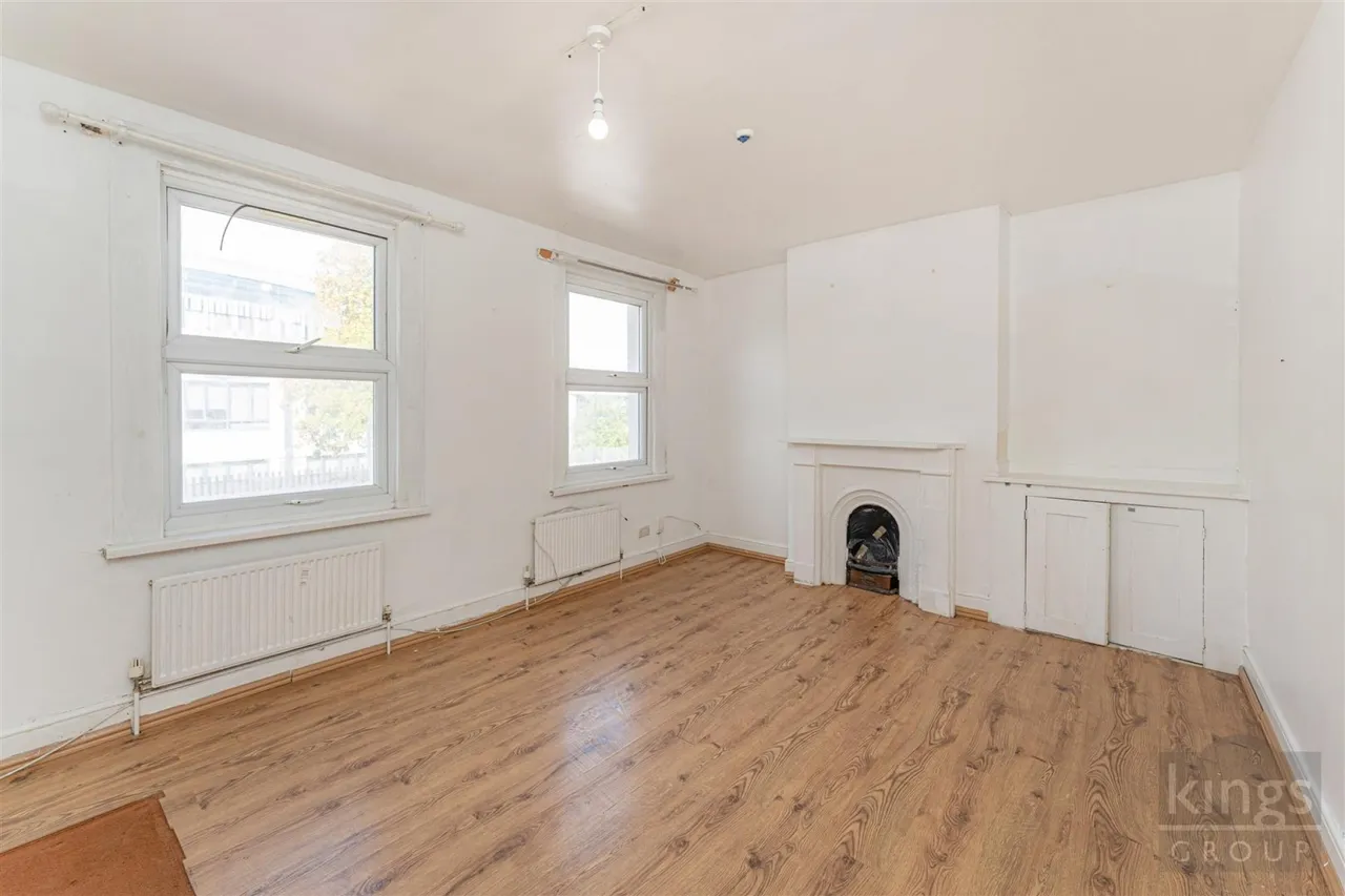 Trulock Road, London, N17, photo 11