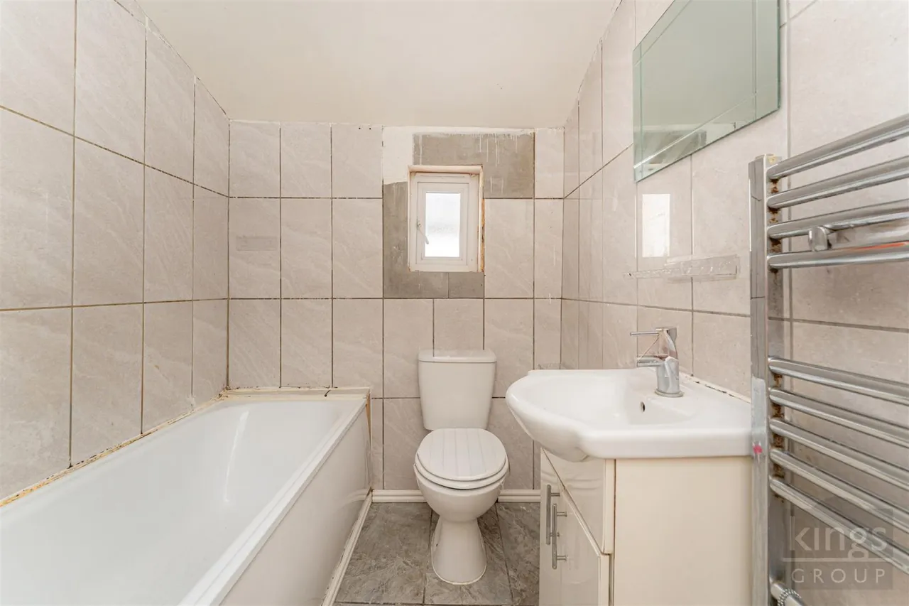 Trulock Road, London, N17, photo 17
