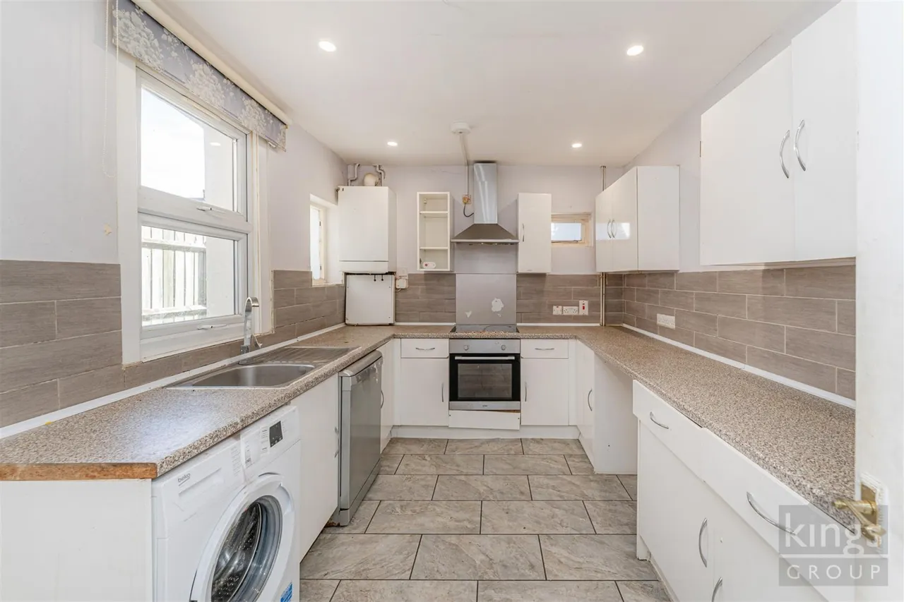 Trulock Road, London, N17, photo 7