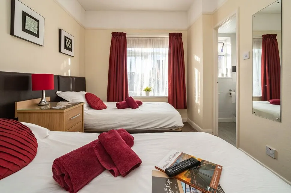 Summerfield Road, Bridlington, East Yorkshire, YO15, photo 8