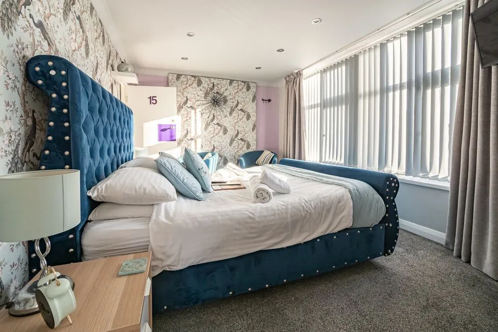 Summerfield Road, Bridlington, East Yorkshire, YO15, photo 4