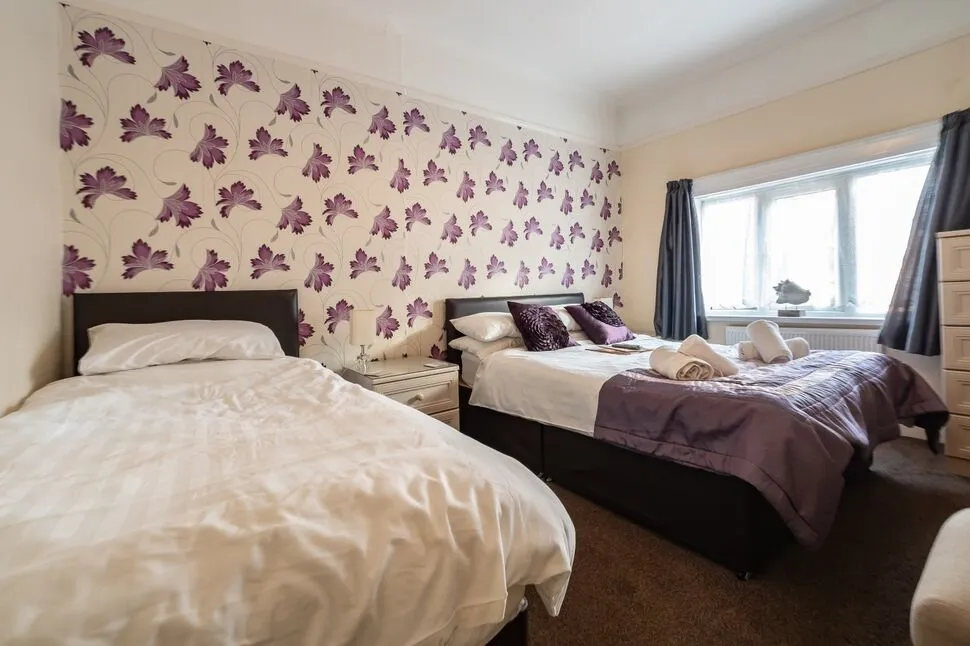 Summerfield Road, Bridlington, East Yorkshire, YO15, photo 12