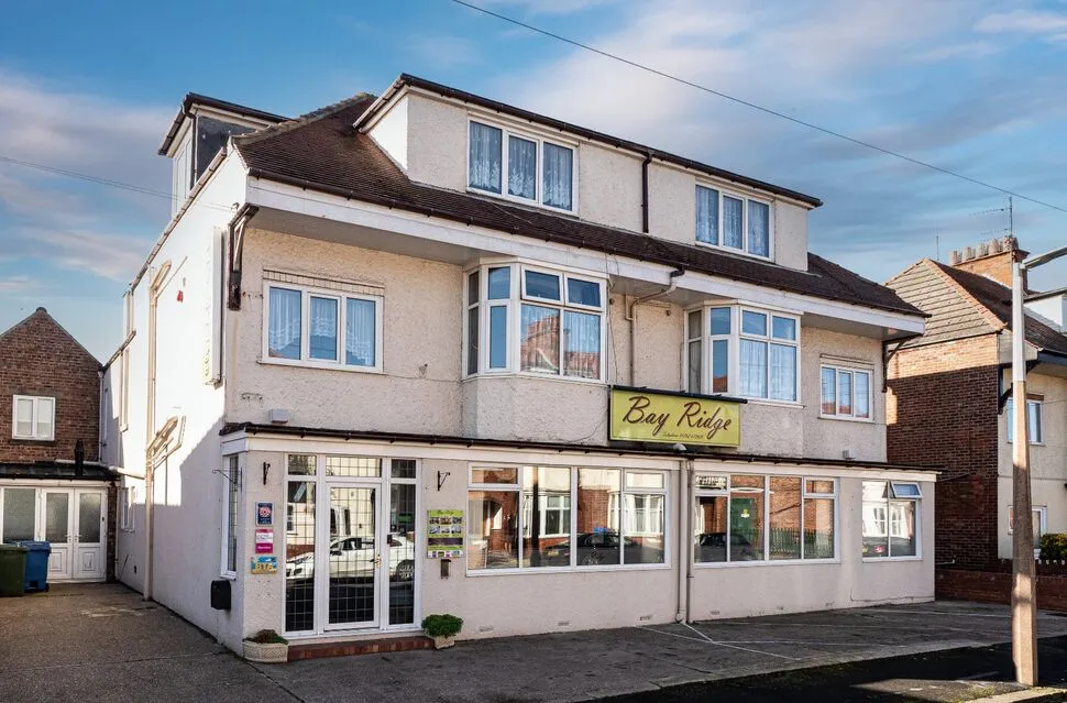 16 bed house for sale — Summerfield Road, Bridlington, East Yorkshire, YO15