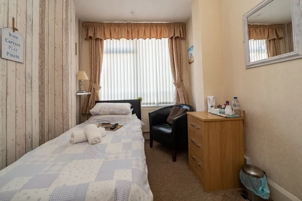 Summerfield Road, Bridlington, East Yorkshire, YO15, photo 10