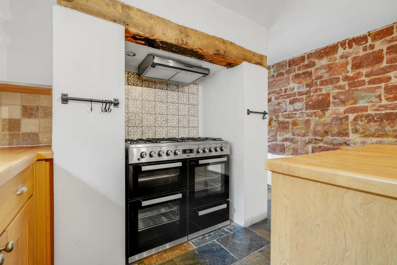 Japonica Cottage, Priors Marston, photo 12