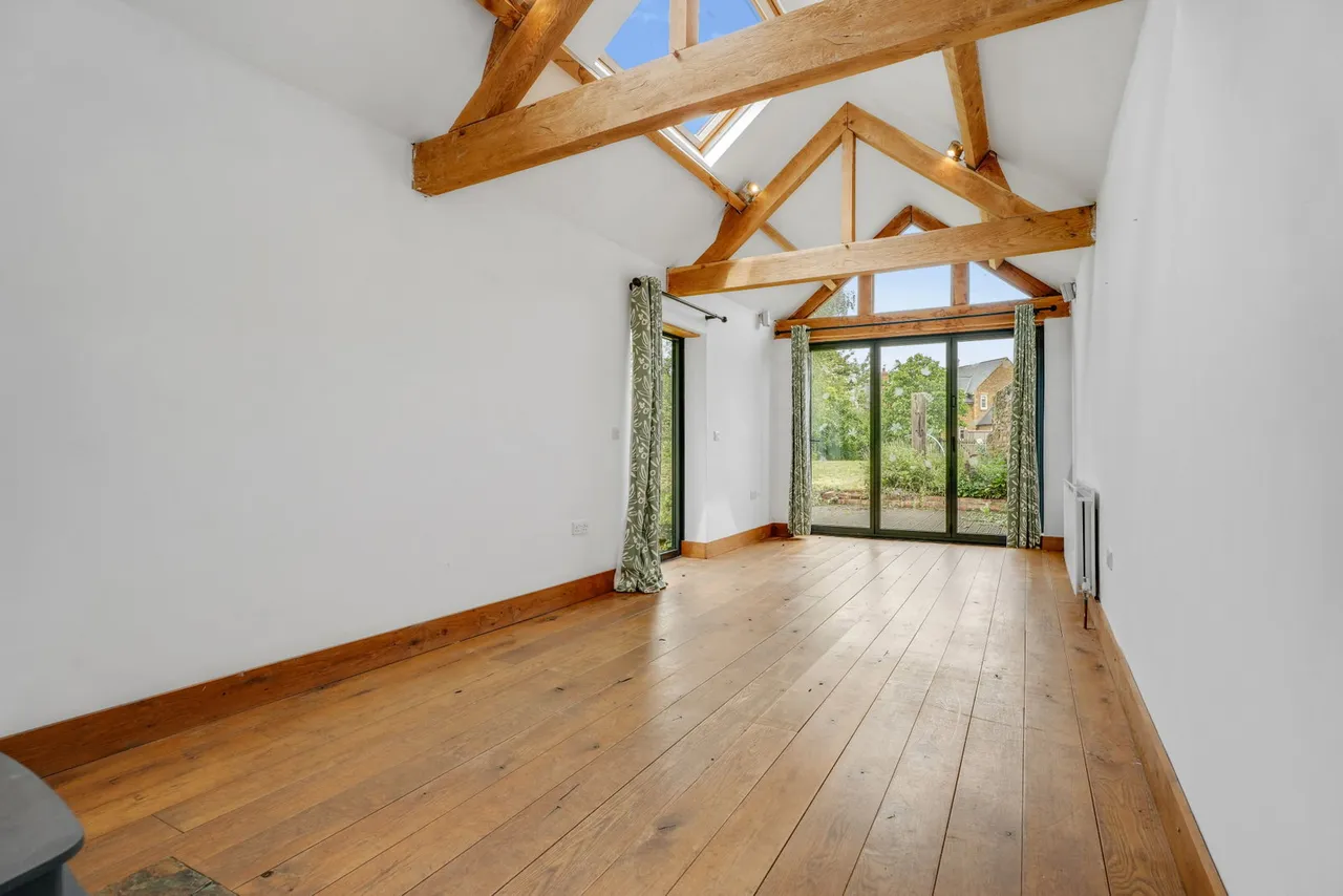 Japonica Cottage, Priors Marston, photo 4