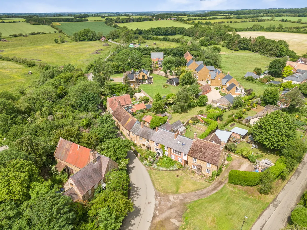 Japonica Cottage, Priors Marston, photo 34