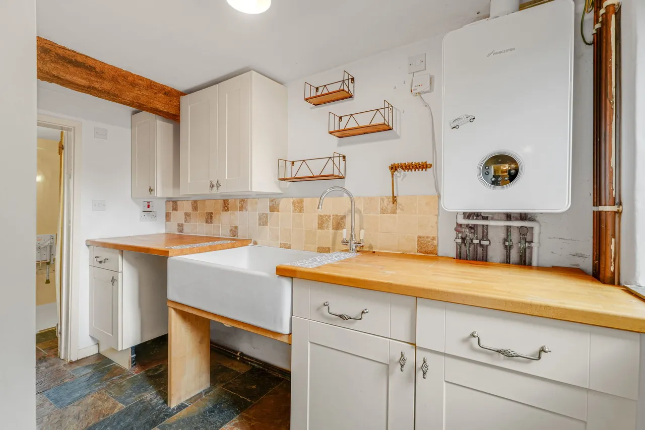 Japonica Cottage, Priors Marston, photo 14
