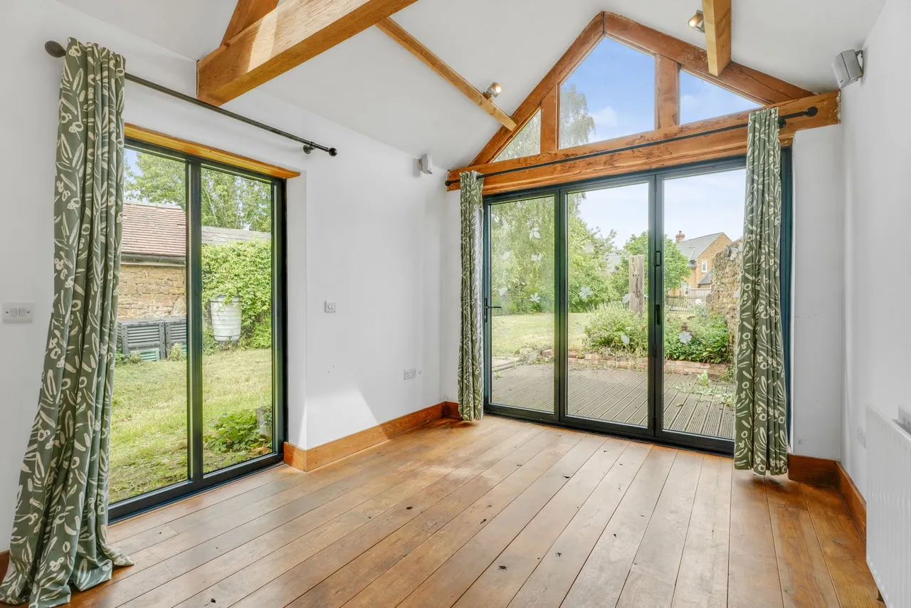 Japonica Cottage, Priors Marston, photo 11