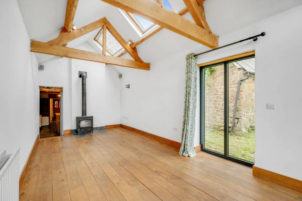 Japonica Cottage, Priors Marston, photo 13