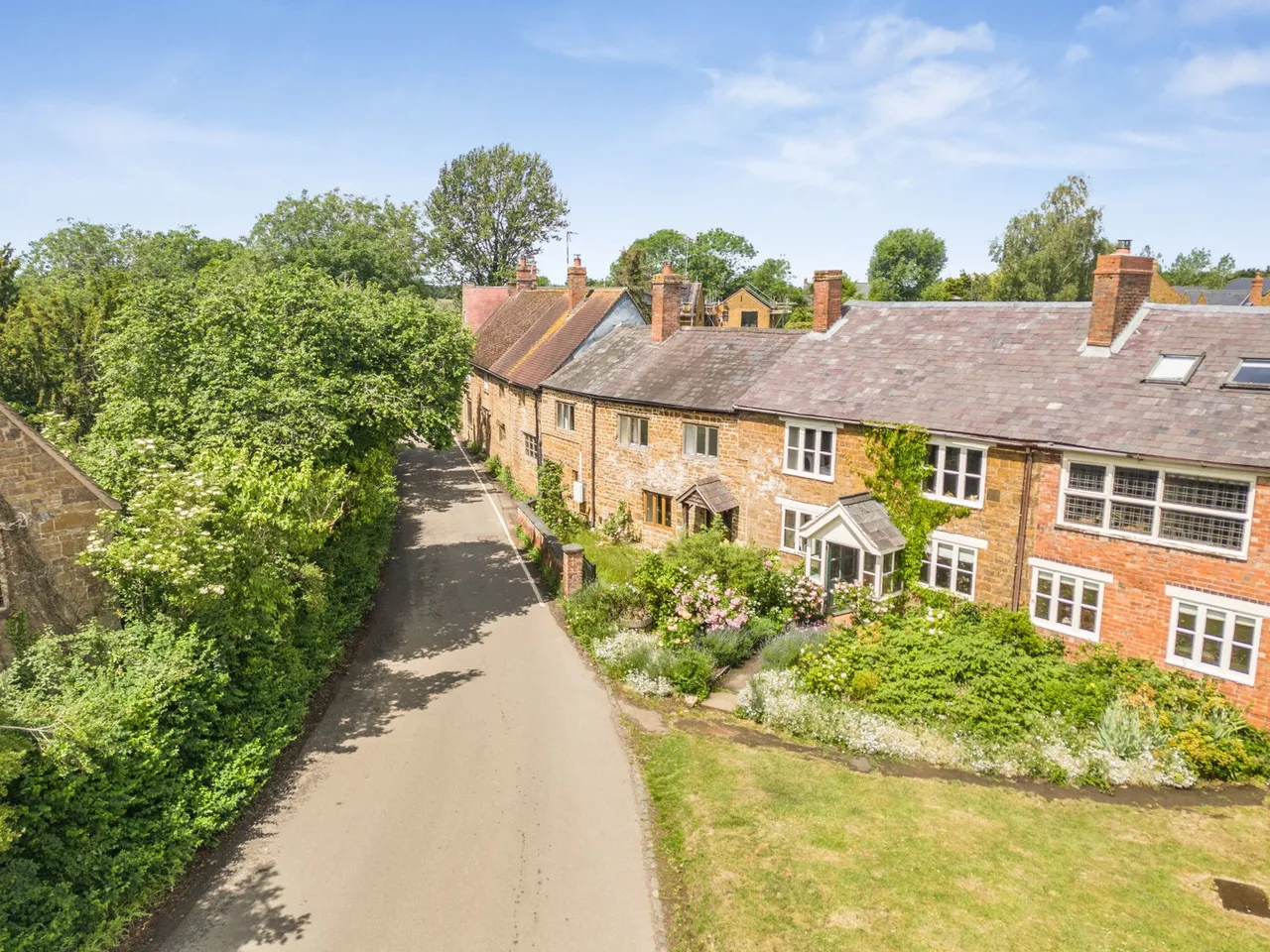 Japonica Cottage, Priors Marston, photo 37