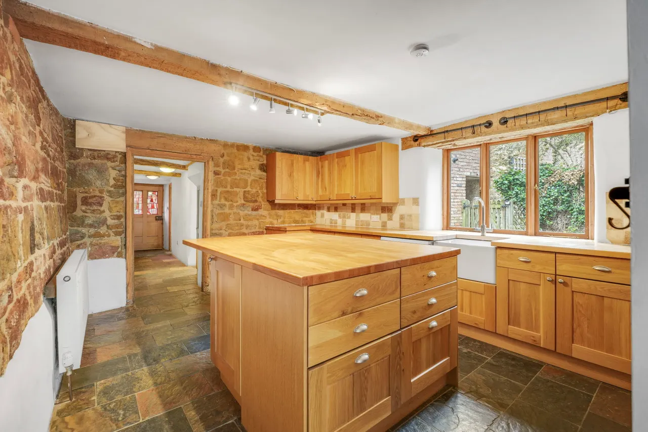 Japonica Cottage, Priors Marston, photo 10