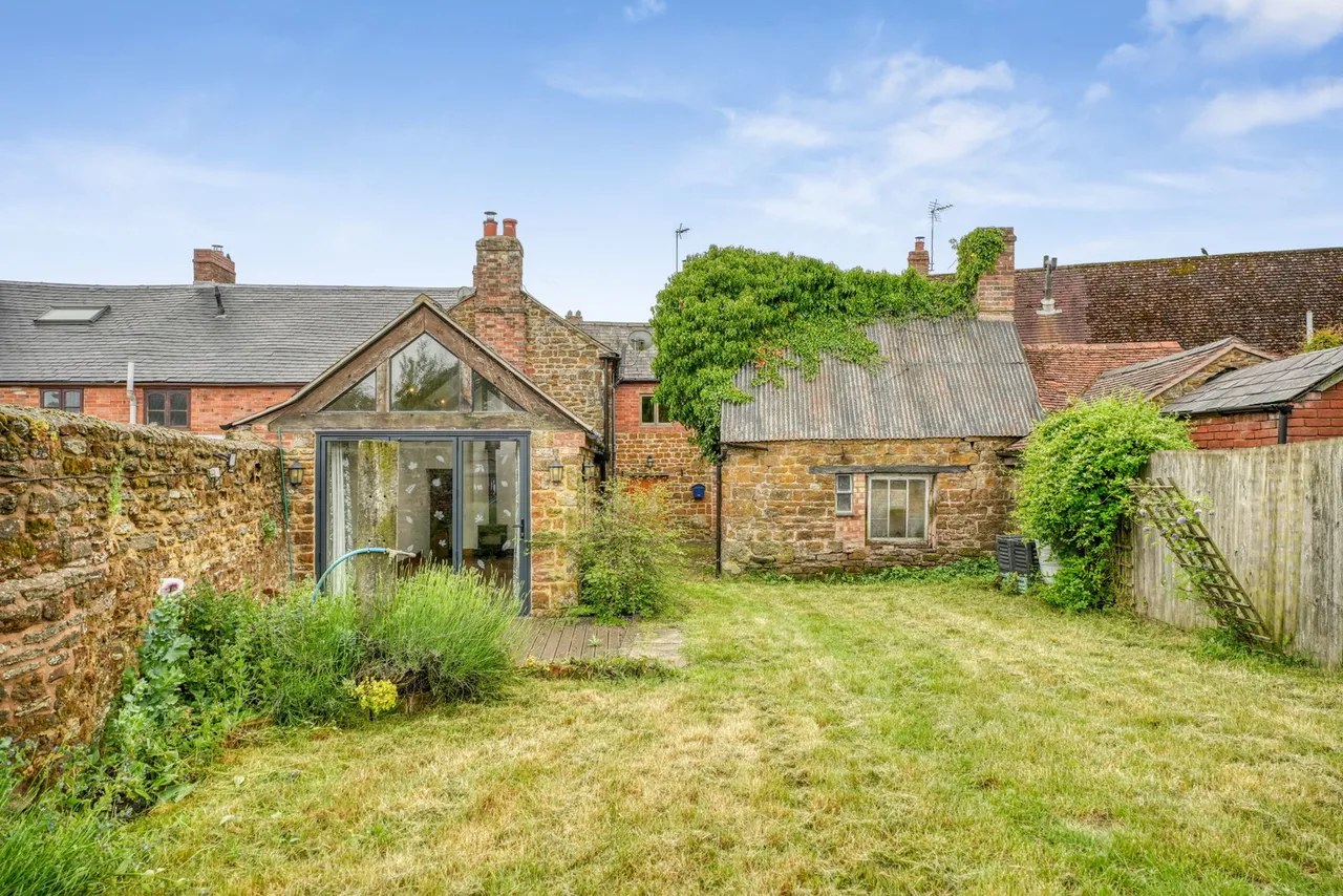 Japonica Cottage, Priors Marston, photo 31