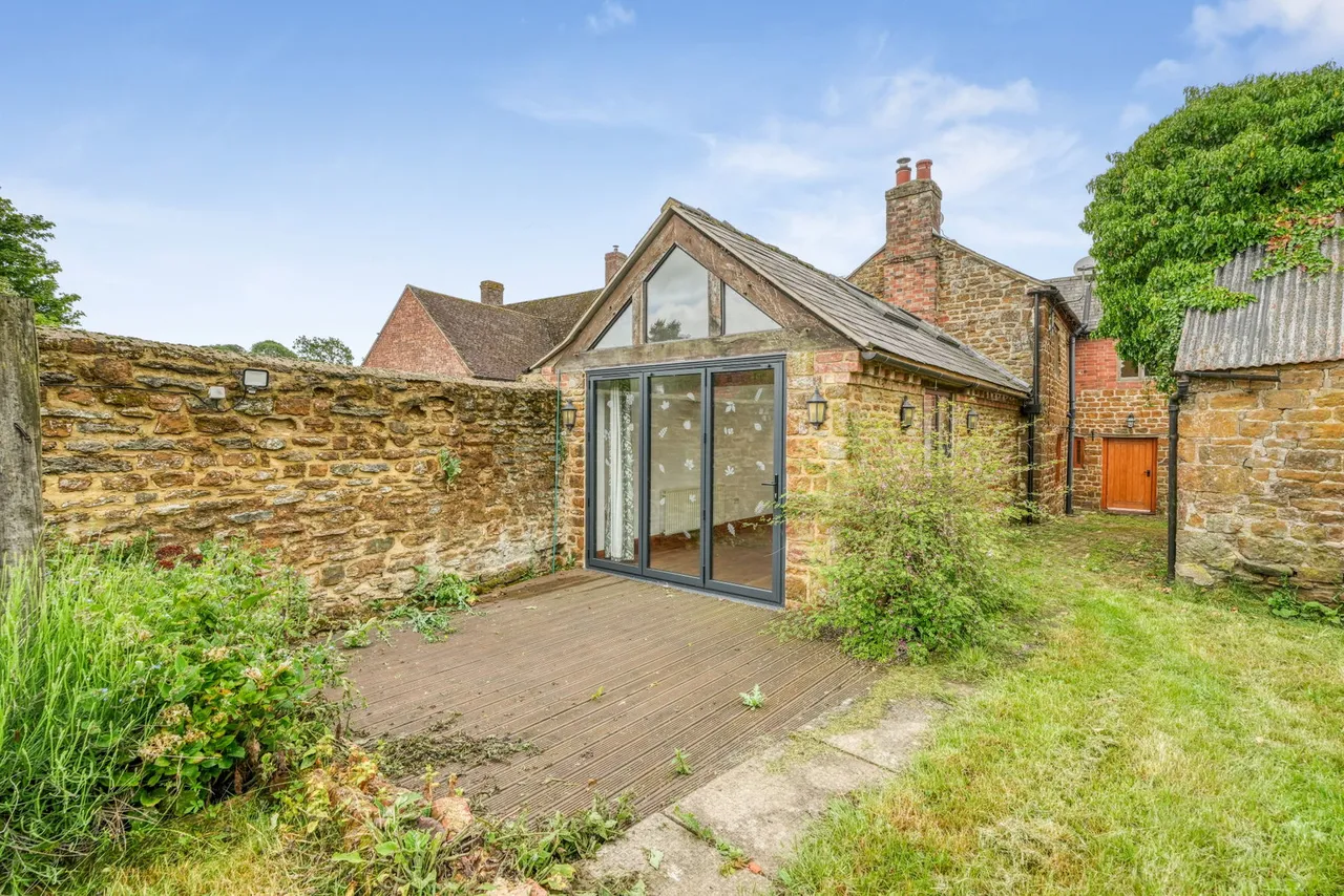 Japonica Cottage, Priors Marston, photo 32