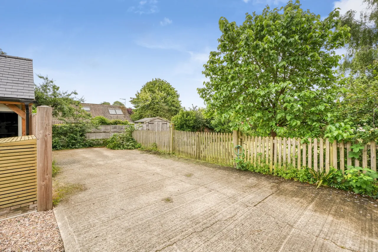 Japonica Cottage, Priors Marston, photo 33