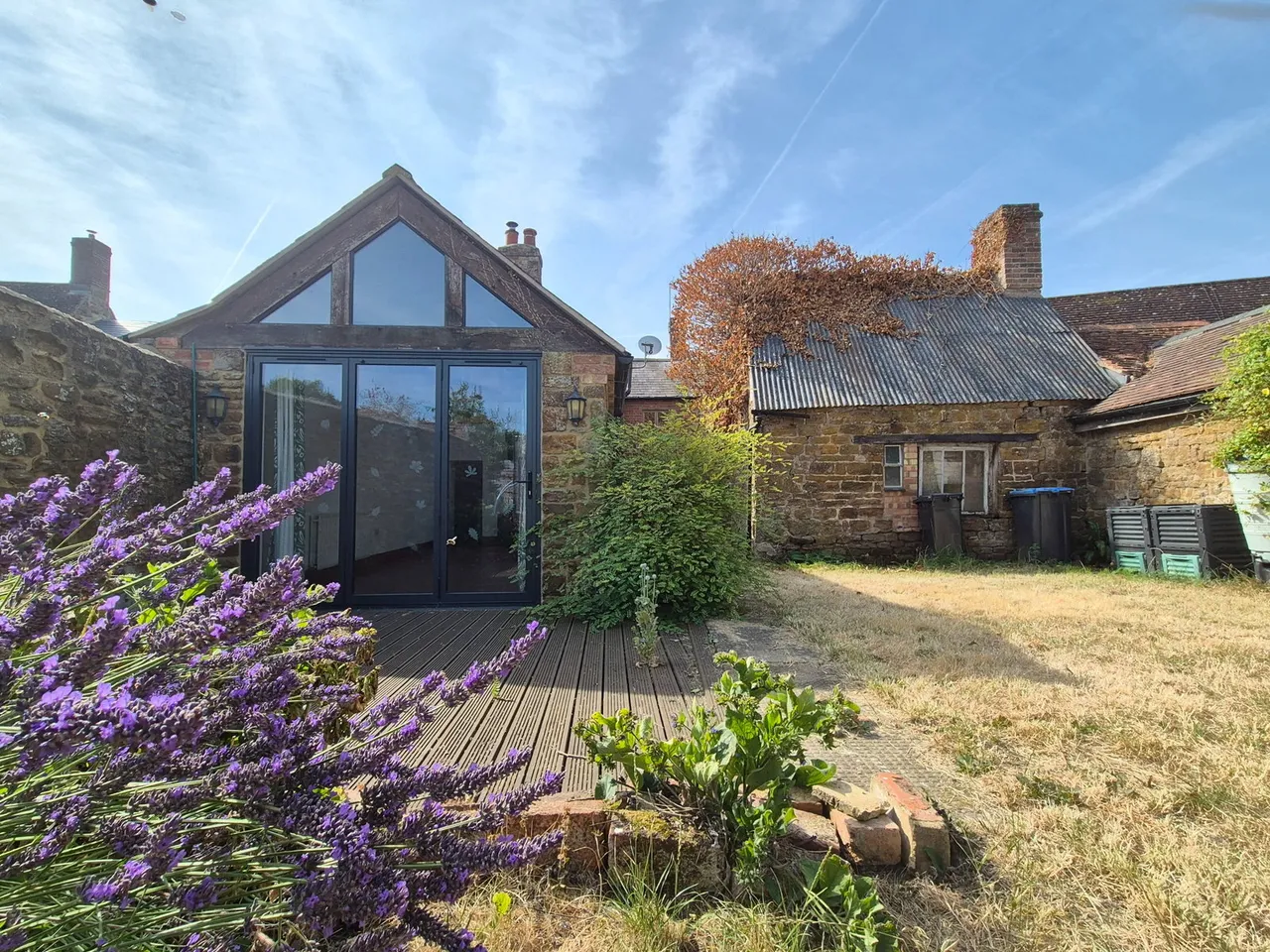 Japonica Cottage, Priors Marston, photo 2