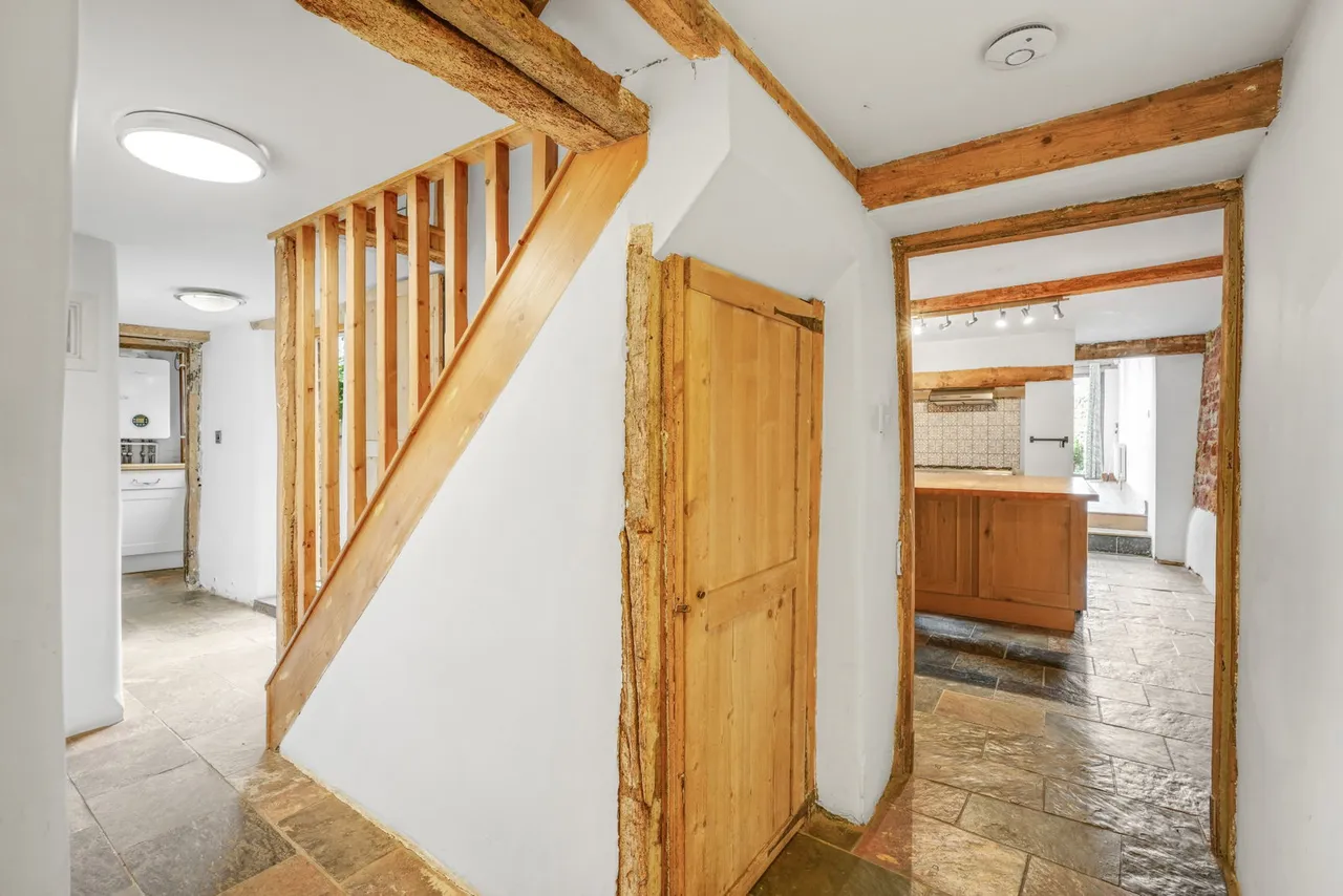 Japonica Cottage, Priors Marston, photo 6