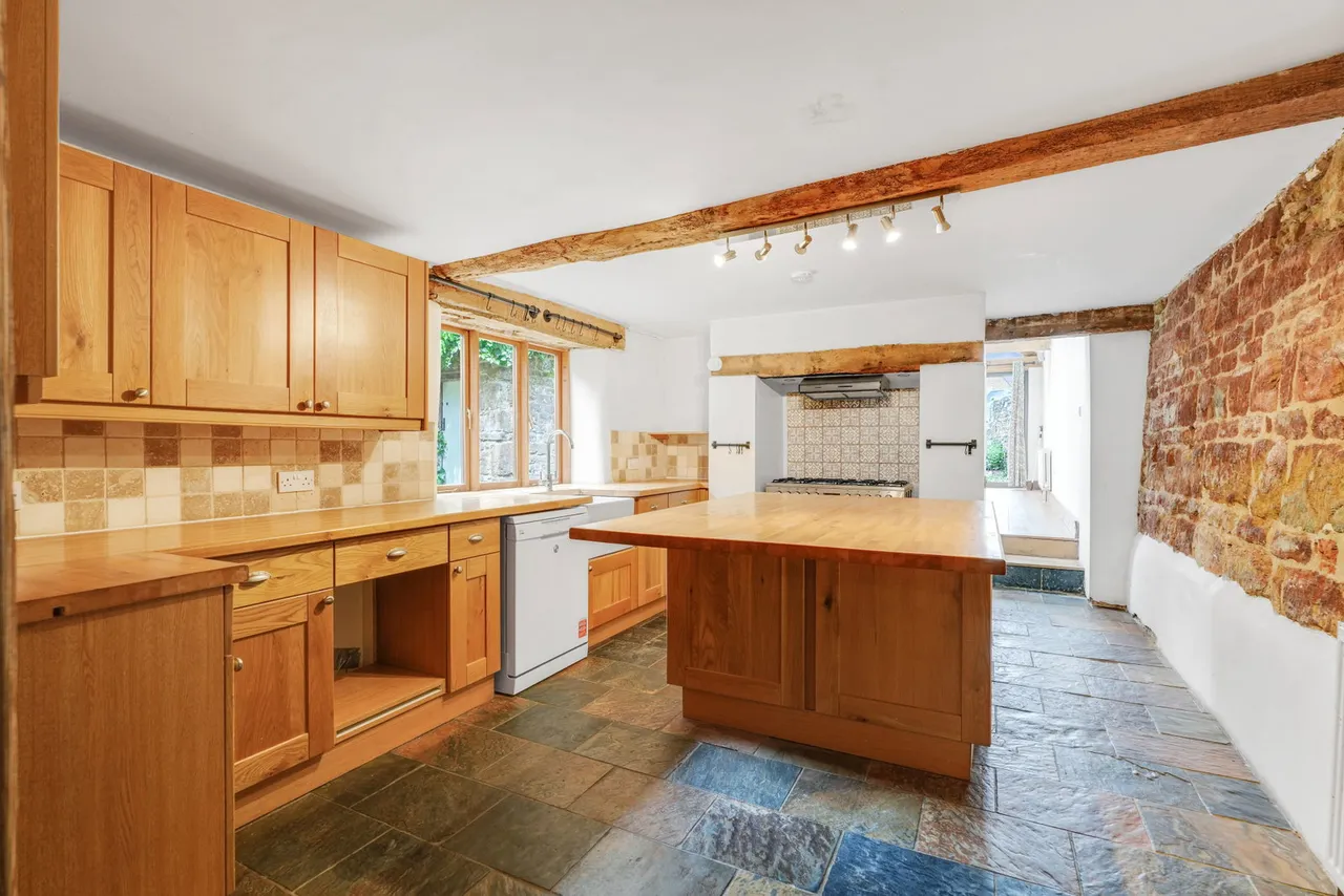 Japonica Cottage, Priors Marston, photo 9