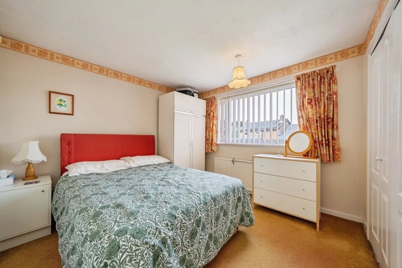 Bowden Close, Culcheth, Warrington, Cheshire, WA3, photo 11
