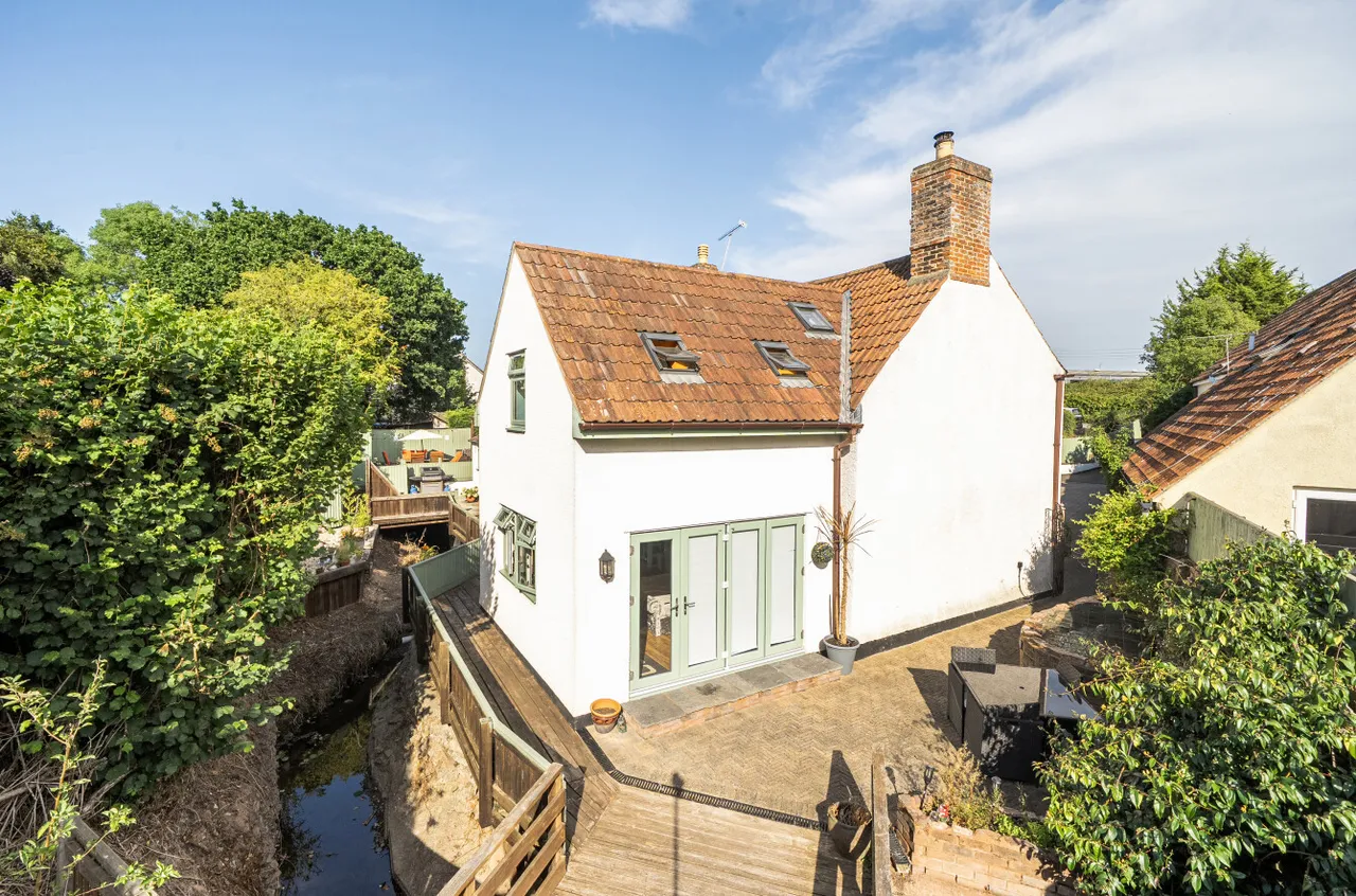 Bridgwater Road, Bathpool, photo 35