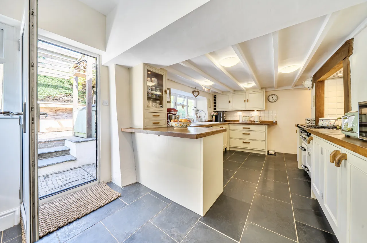 Bridgwater Road, Bathpool, photo 33