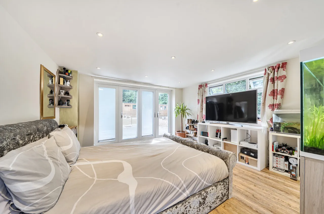 Bridgwater Road, Bathpool, photo 7