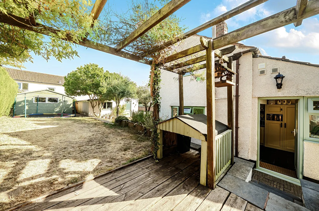 Bridgwater Road, Bathpool, photo 26