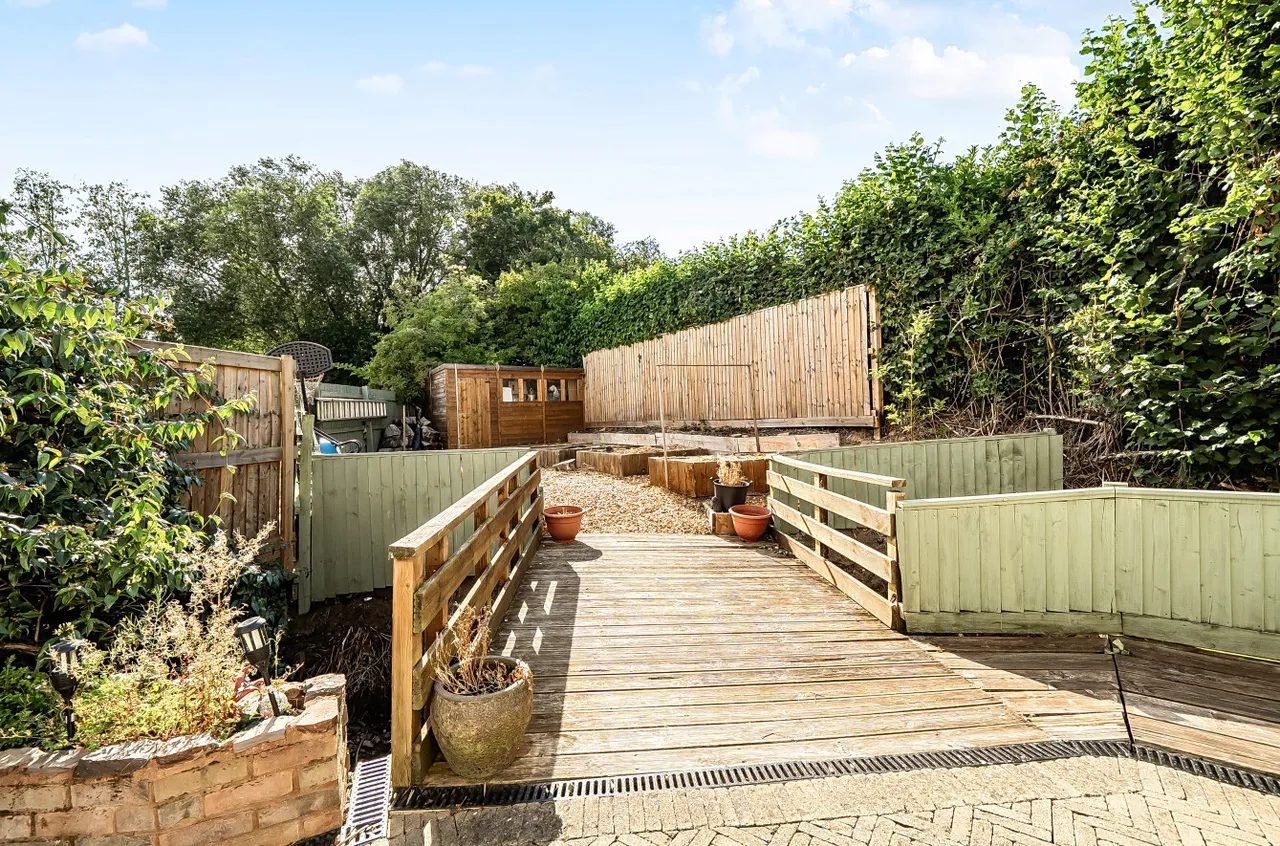 Bridgwater Road, Bathpool, photo 30