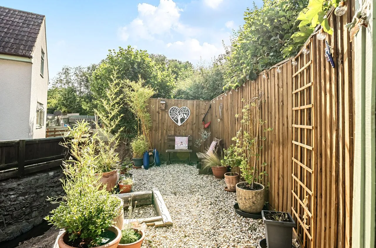 Bridgwater Road, Bathpool, photo 18
