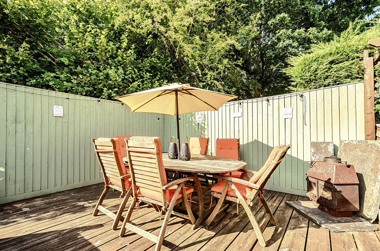 Bridgwater Road, Bathpool, photo 16