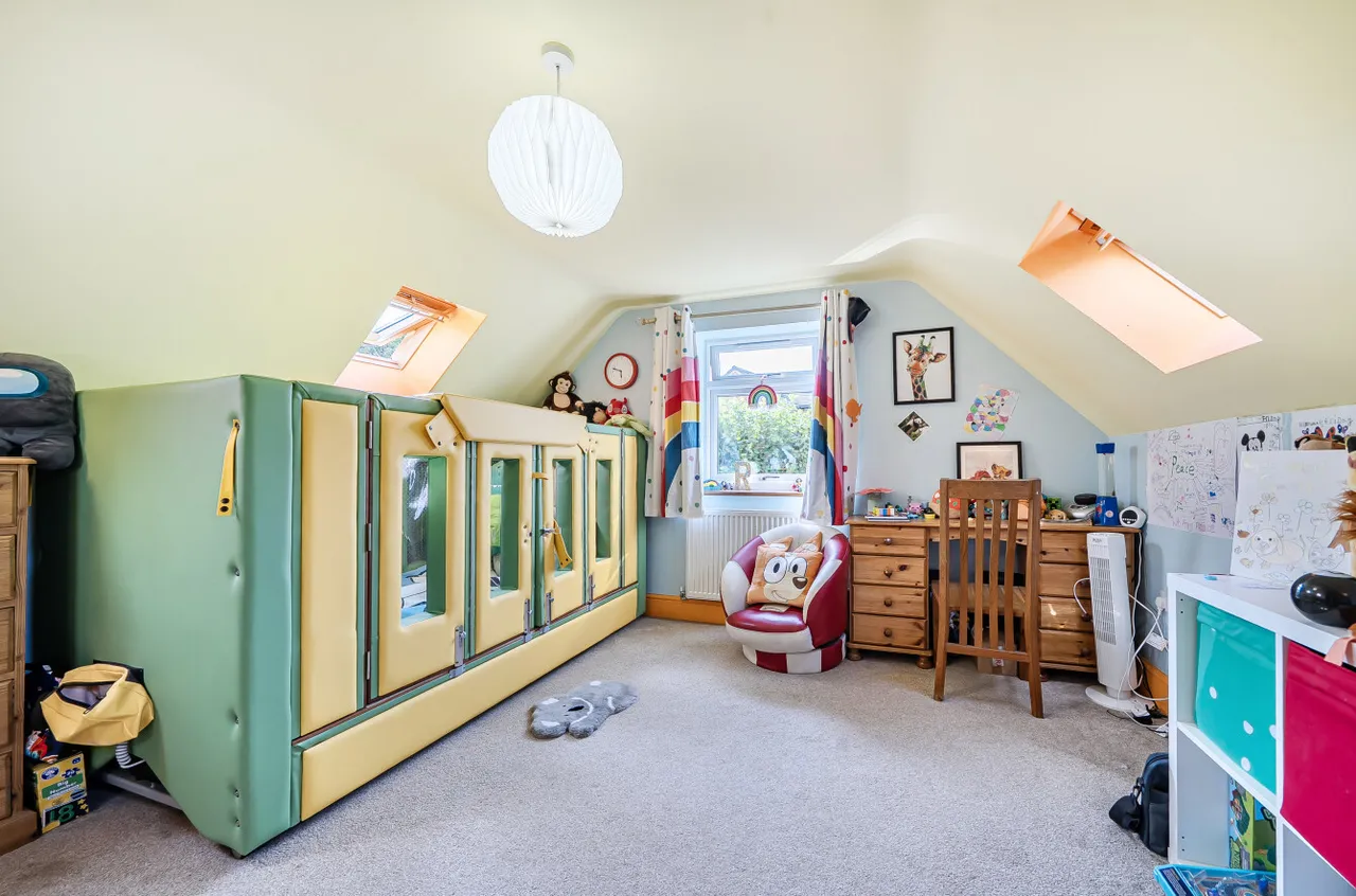Bridgwater Road, Bathpool, photo 14
