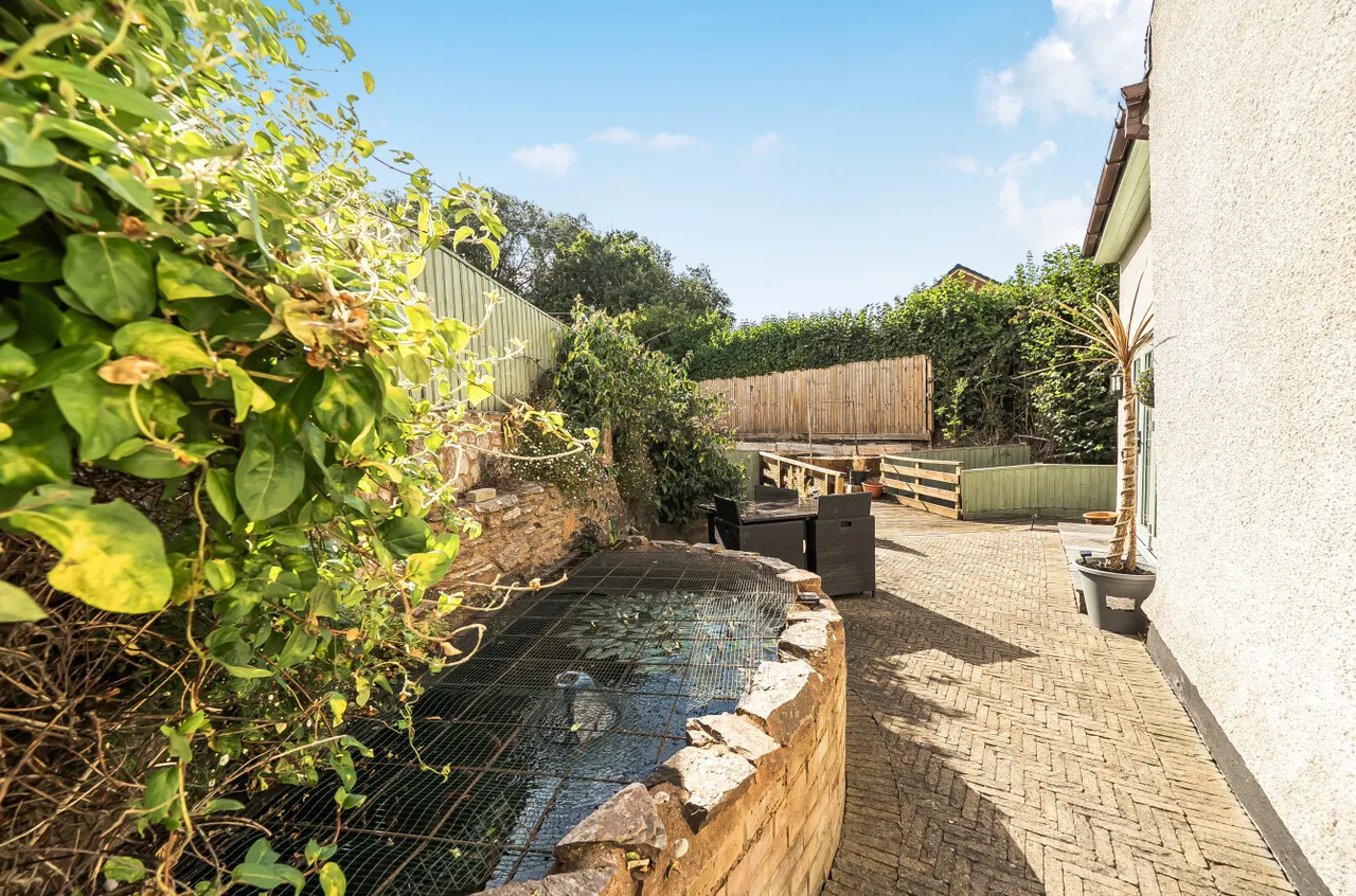 Bridgwater Road, Bathpool, photo 31