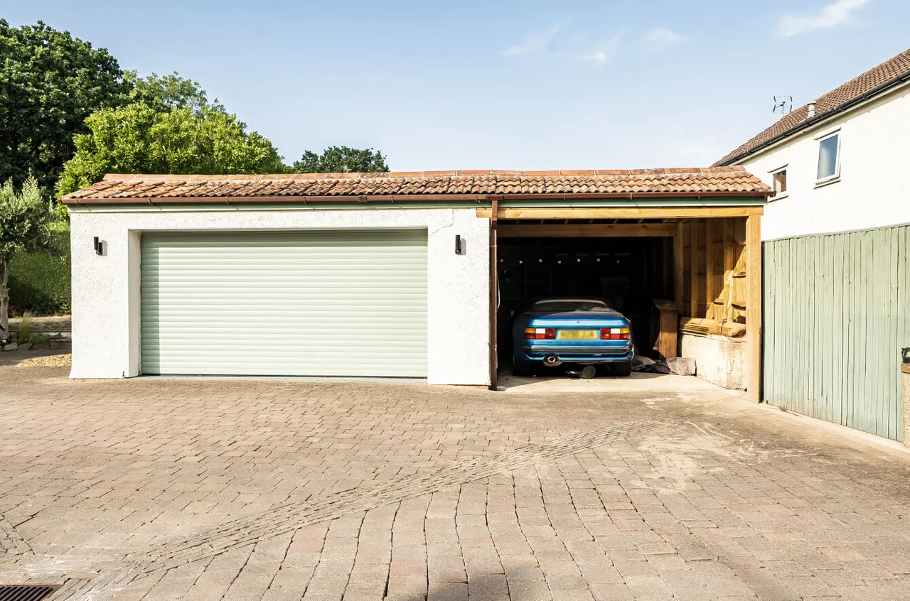 Bridgwater Road, Bathpool, photo 8