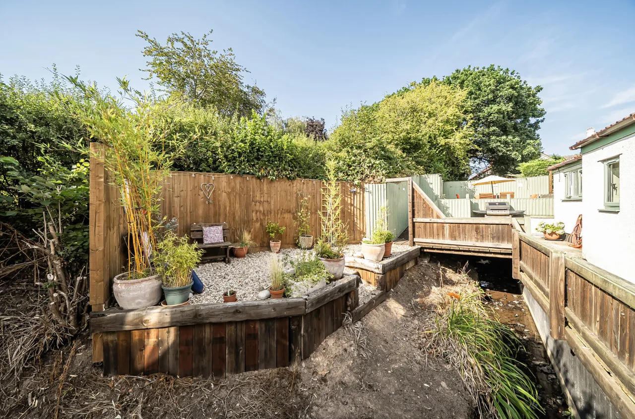 Bridgwater Road, Bathpool, photo 28