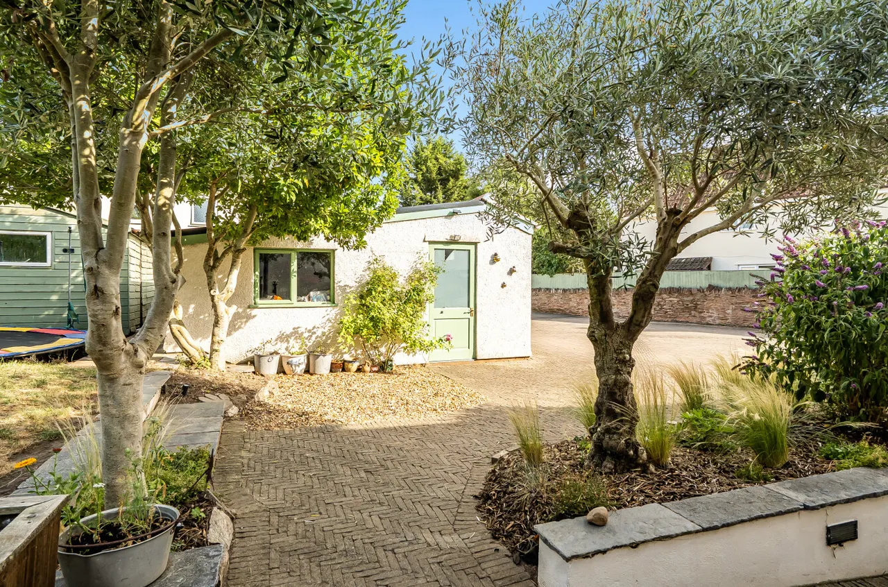 Bridgwater Road, Bathpool, photo 32
