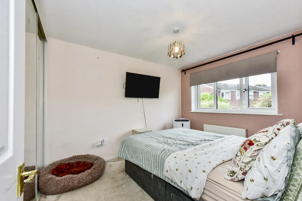 Wickfield Grove, Sheffield, S12, photo 3